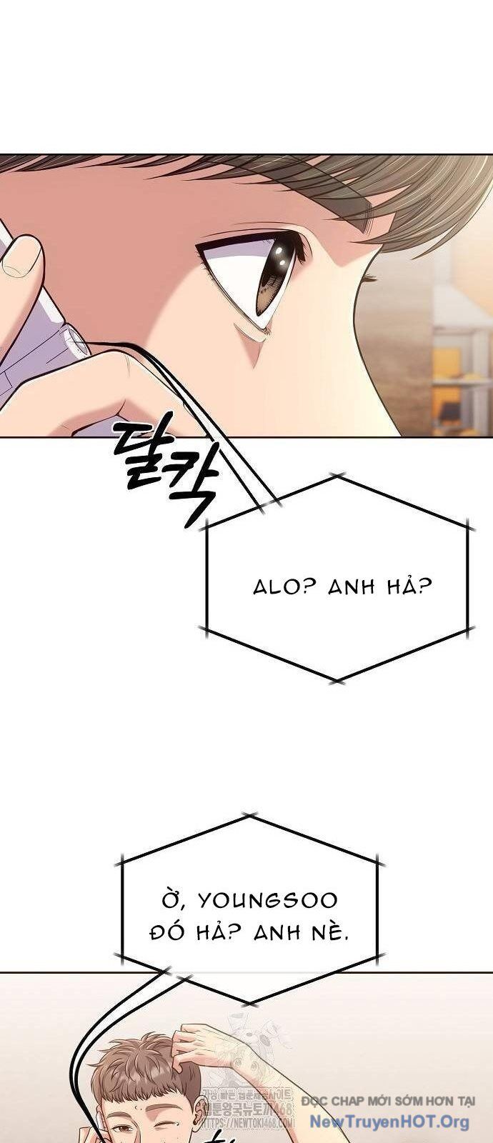 Nhân Viên Thực Tập Kim Cheolsu - chap104 - Trang 85